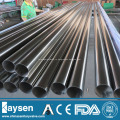 ASTM A269 Гигиенические трубки из нержавеющей стали